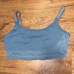 GYMSHARK SPORTS BRA - BLUE